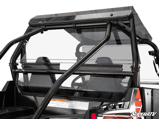 Polaris RZR 800 Rear Windshield