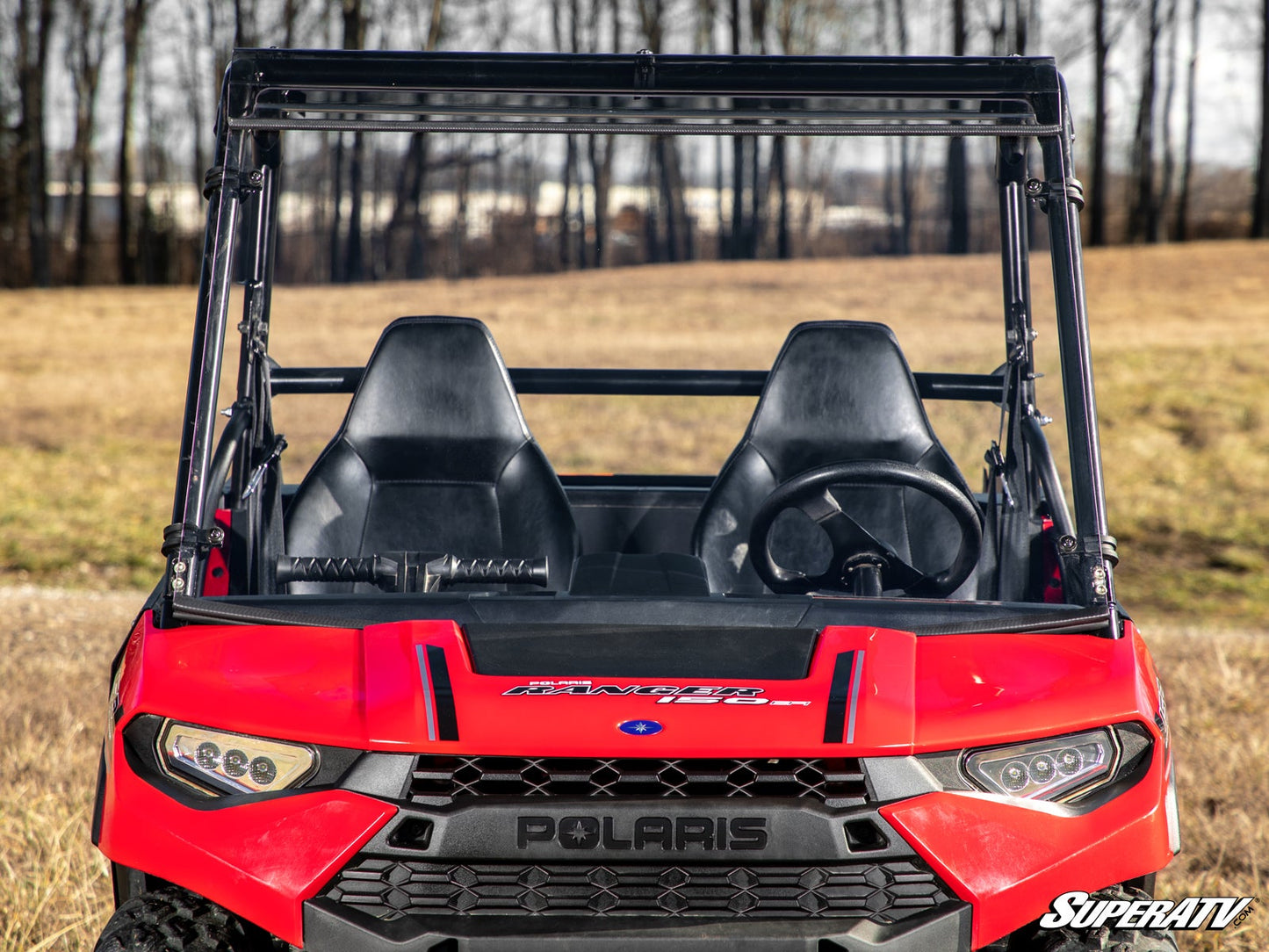 Polaris Ranger 150 Full Windshield