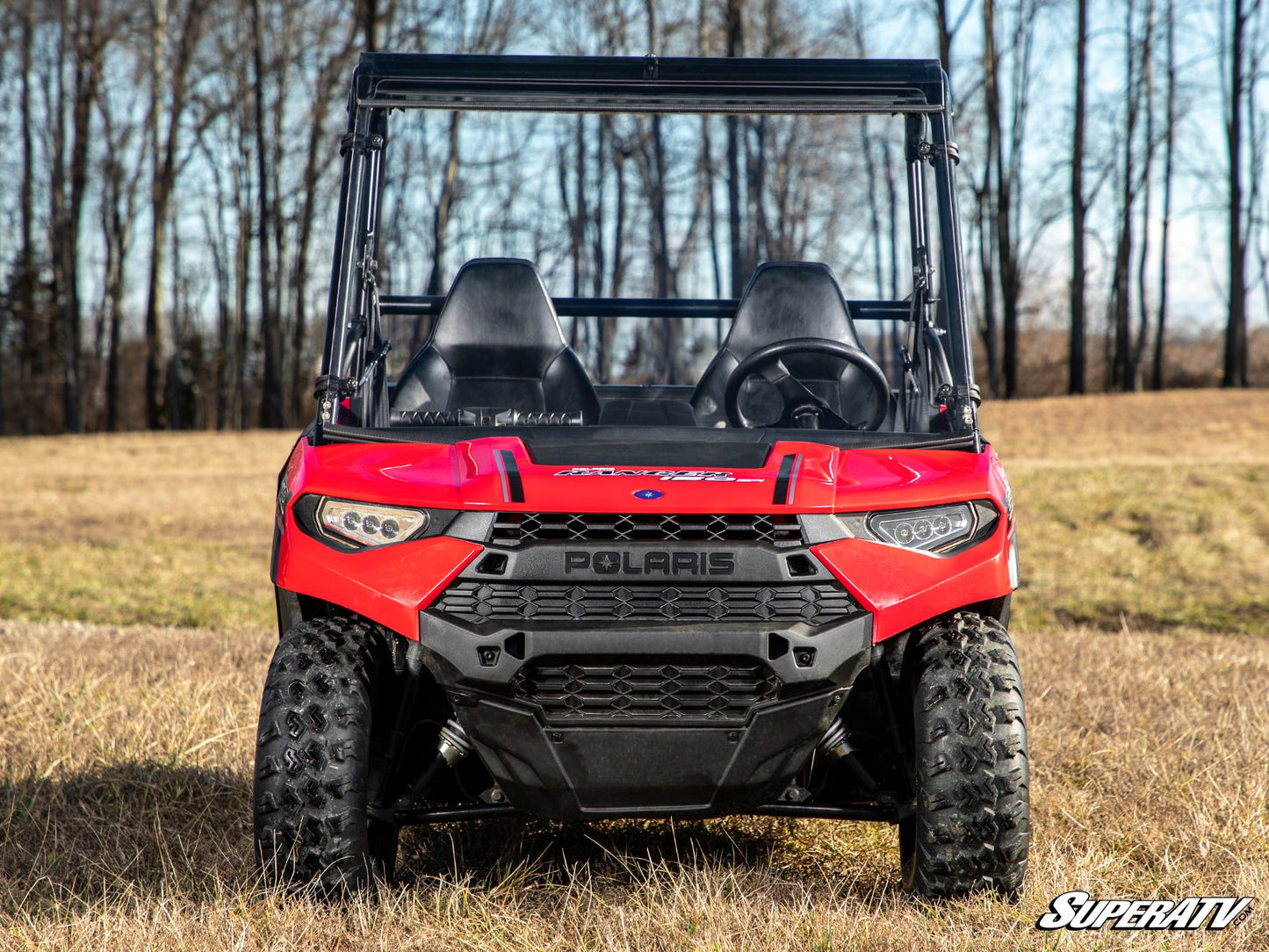 Polaris Ranger 150 Full Windshield