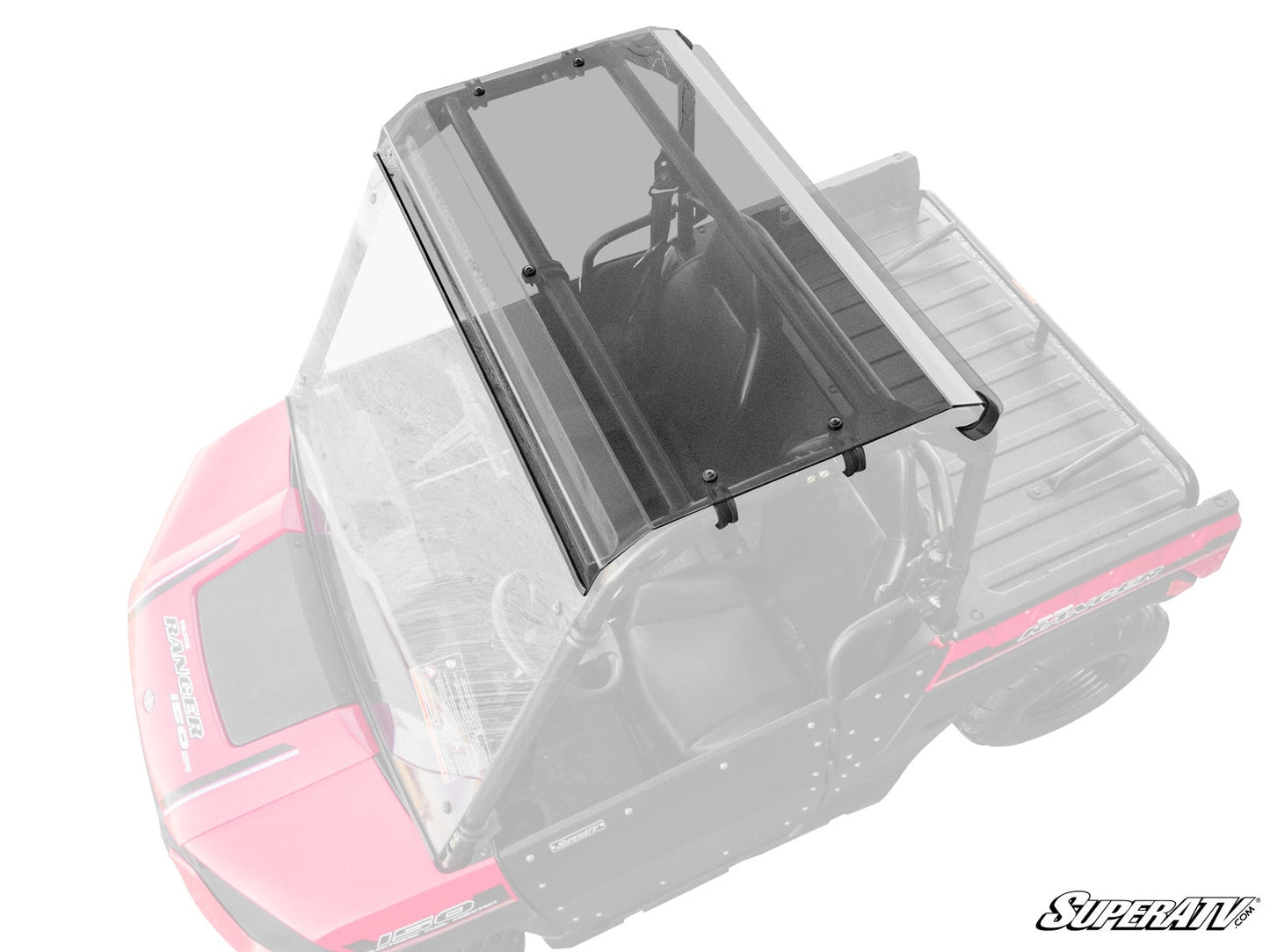 Polaris Ranger 150 Tinted Roof