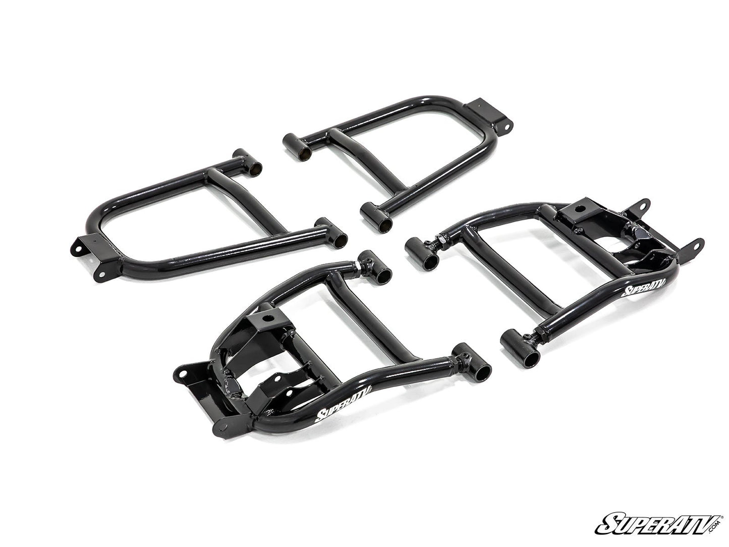 Gravely Atlas JVS High-Clearance 1.5" Rear Offset A-Arms