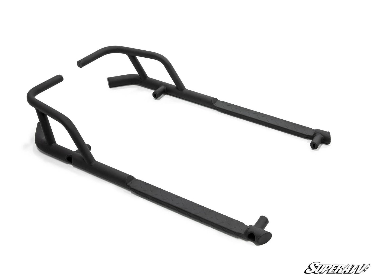 Gravely Atlas 3400 JSV Heavy-Duty Nerf Bars