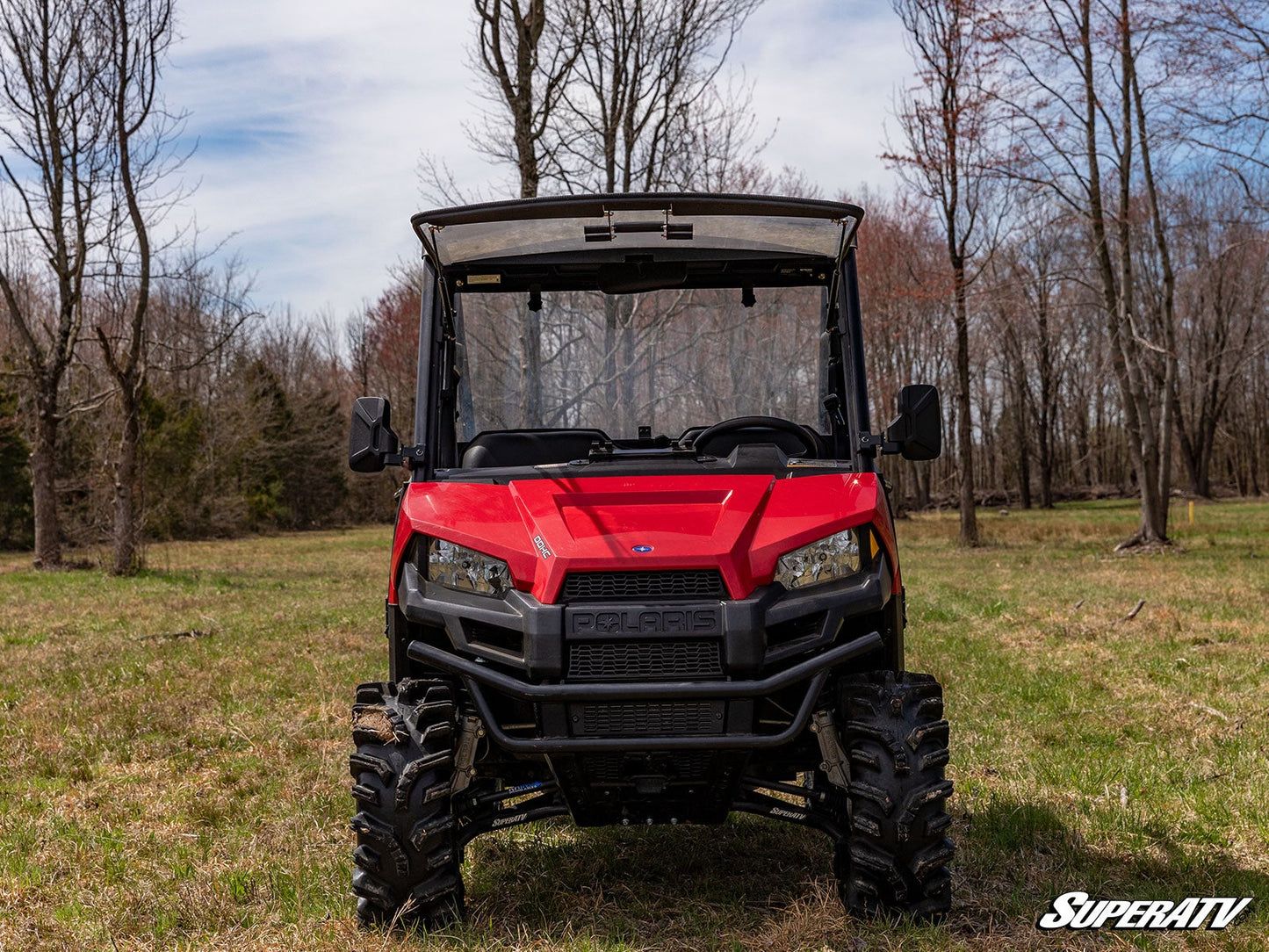 Gravely Atlas JSV Side View Mirrors