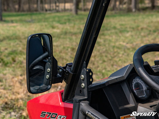 Gravely Atlas JSV Side View Mirrors