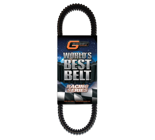 Segway World's Best Race Series Belt