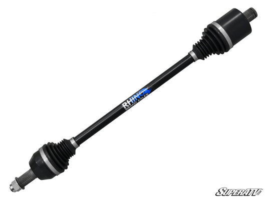 Kubota RTV Axle—Rhino Brand