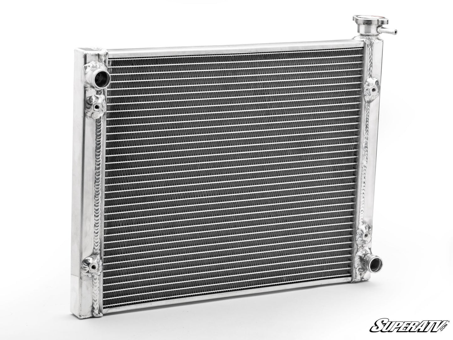 Bobcat UV34 Radiator