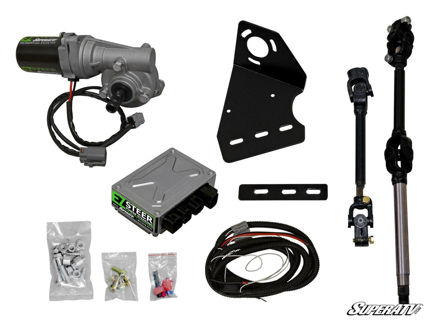 Gravely Atlas JSV Power Steering Kit - 3400