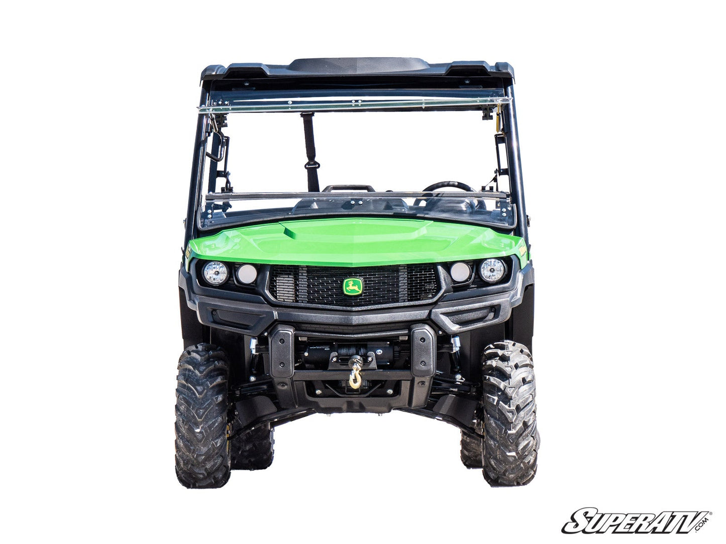 John Deere Gator XUV835 2” Lift Kit