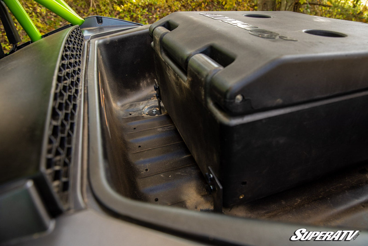 Textron Wildcat XX Cooler / Cargo Box