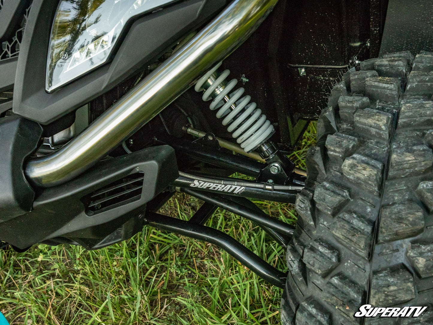 CFMOTO ZForce 1000 High Clearance A-Arms