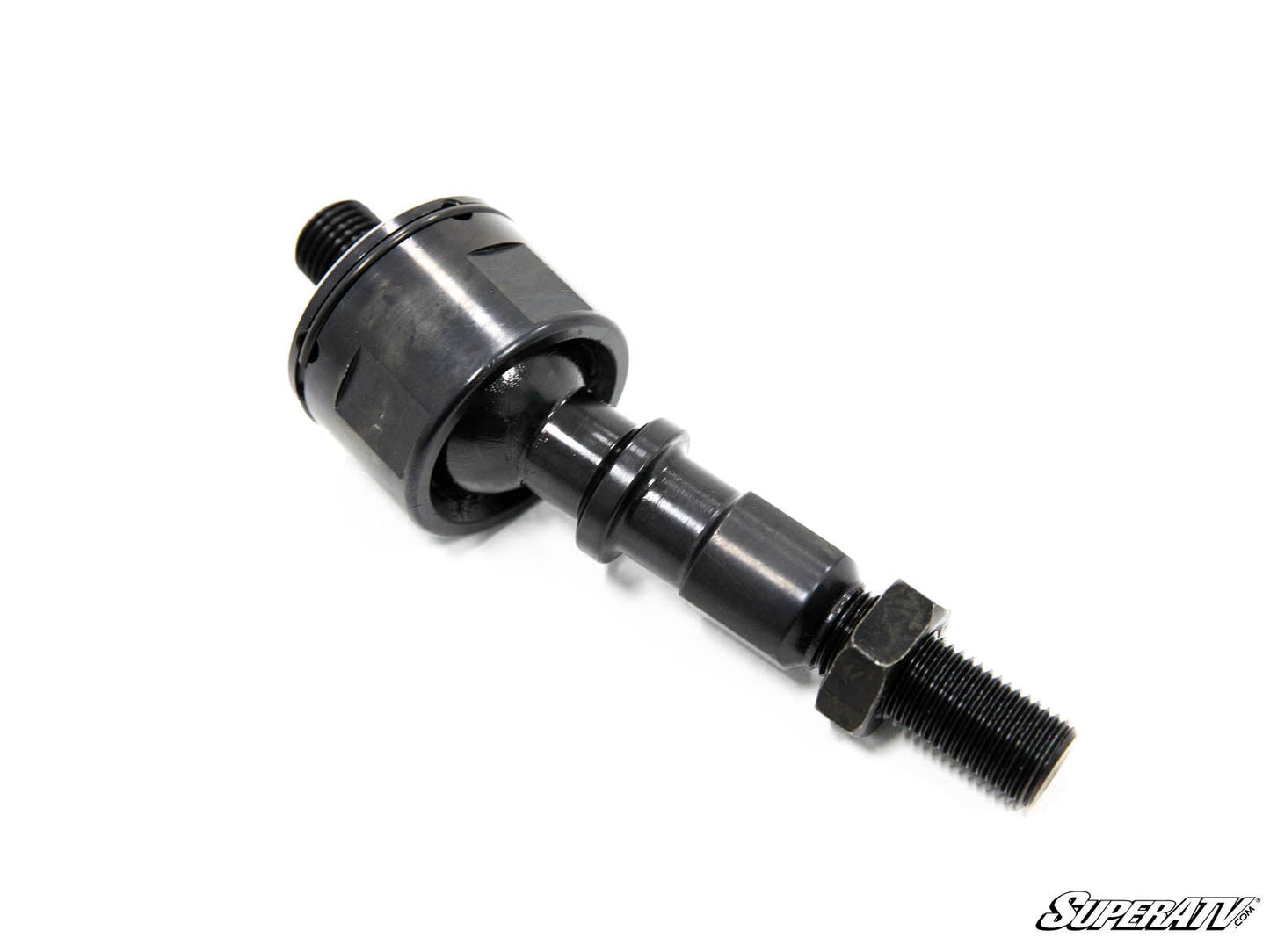 SuperATV Inner Tie Rod End Replacement—Arctic Cat