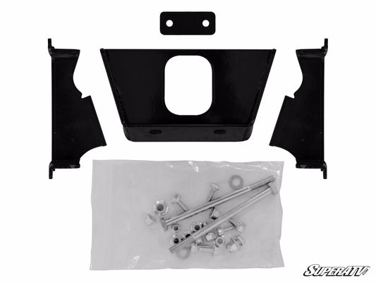 Arctic Cat Wildcat Trail Frame Stiffener / Gusset Kit