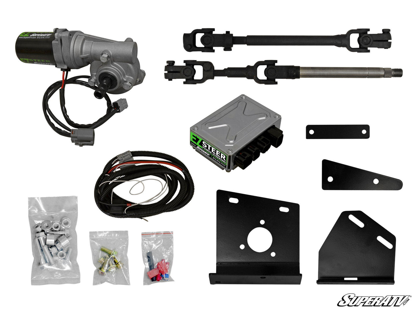 Arctic Cat Wildcat Sport Power Steering Kit