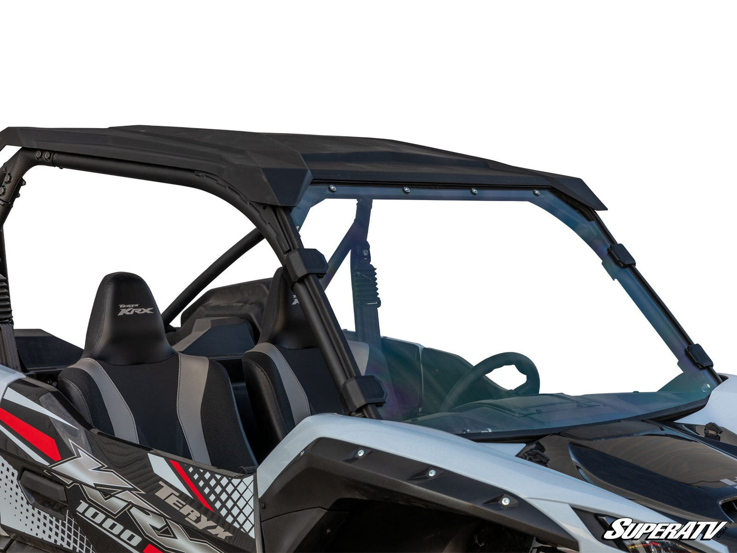 Kawasaki Teryx KRX 1000 Full Windshield