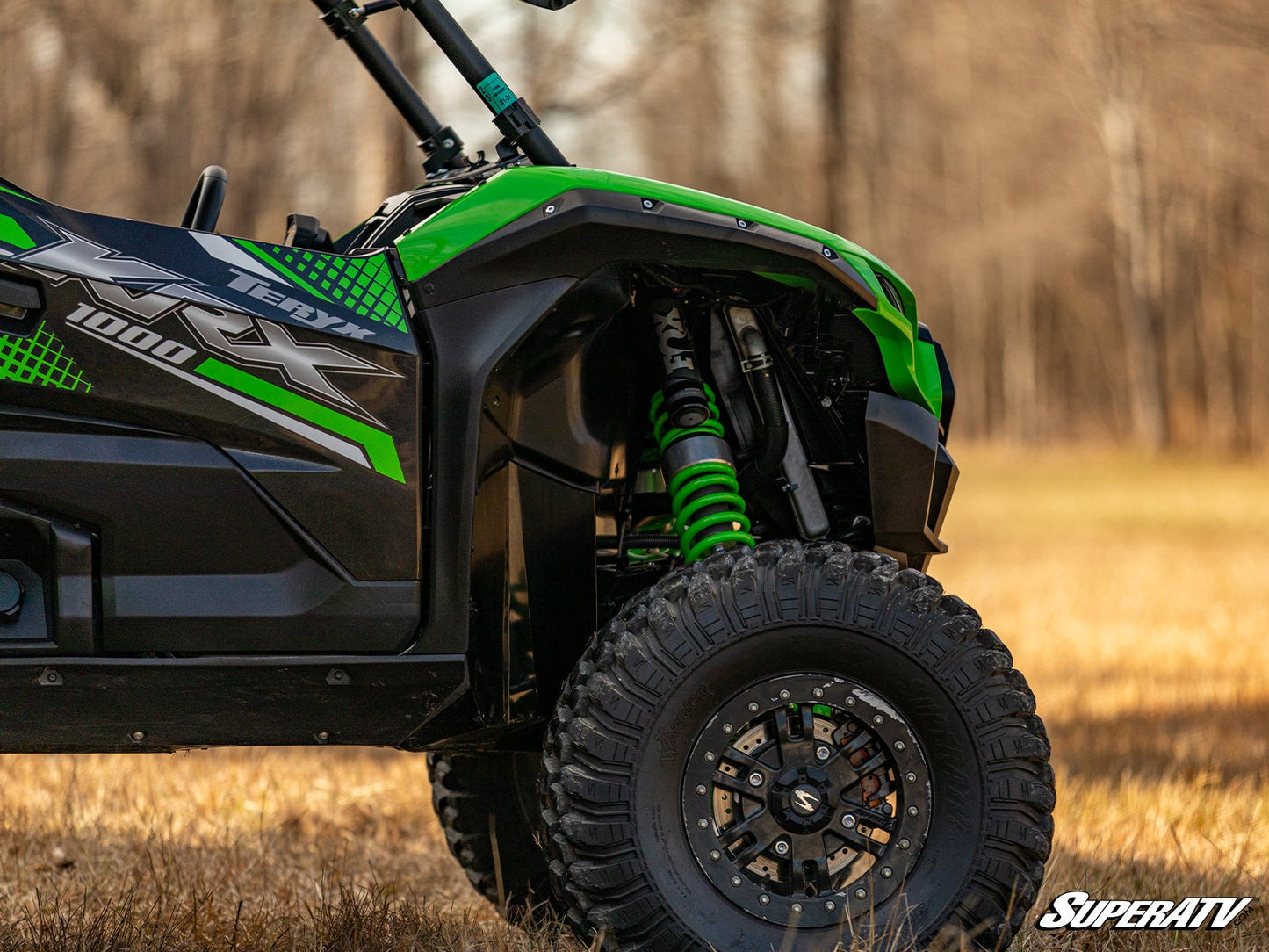 Kawasaki Teryx KRX 1000 3" Lift Kit