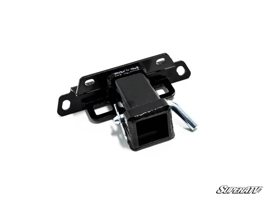 Kawasaki Teryx KRX Rear Receiver Hitch