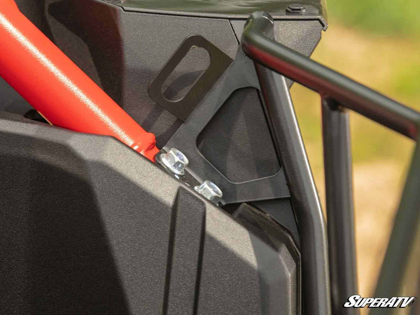 Kawasaki Teryx KRX 1000 Bed Enclosure