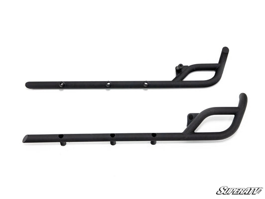 Kawasaki Teryx KRX 1000 Heavy-Duty Nerf Bars