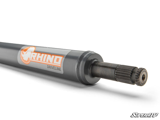 Kawasaki Teryx KRX 1000 Heavy-Duty Prop Shaft—Rhino Driveline