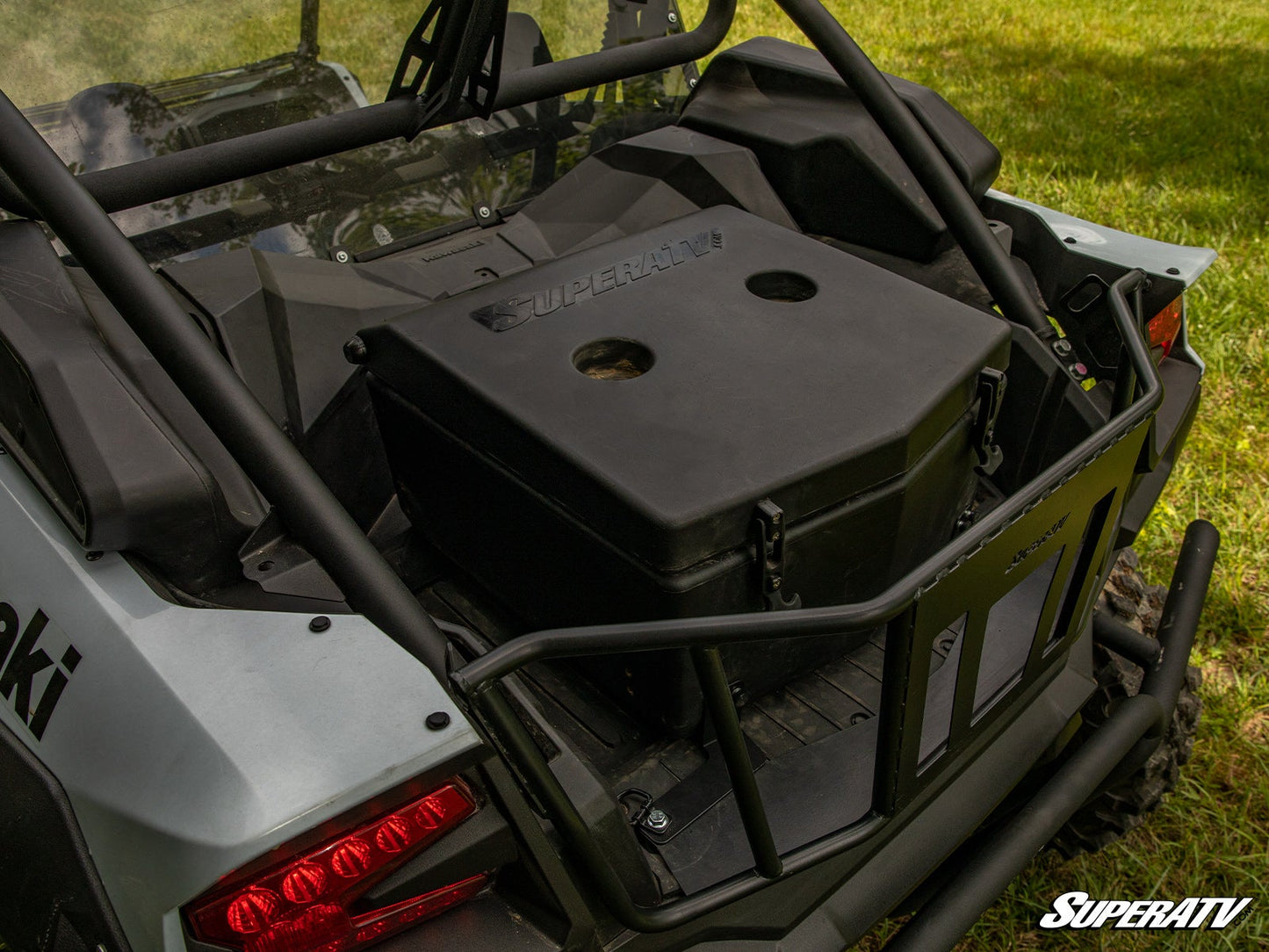 Kawasaki Teryx KRX 1000 Cooler / Cargo Box