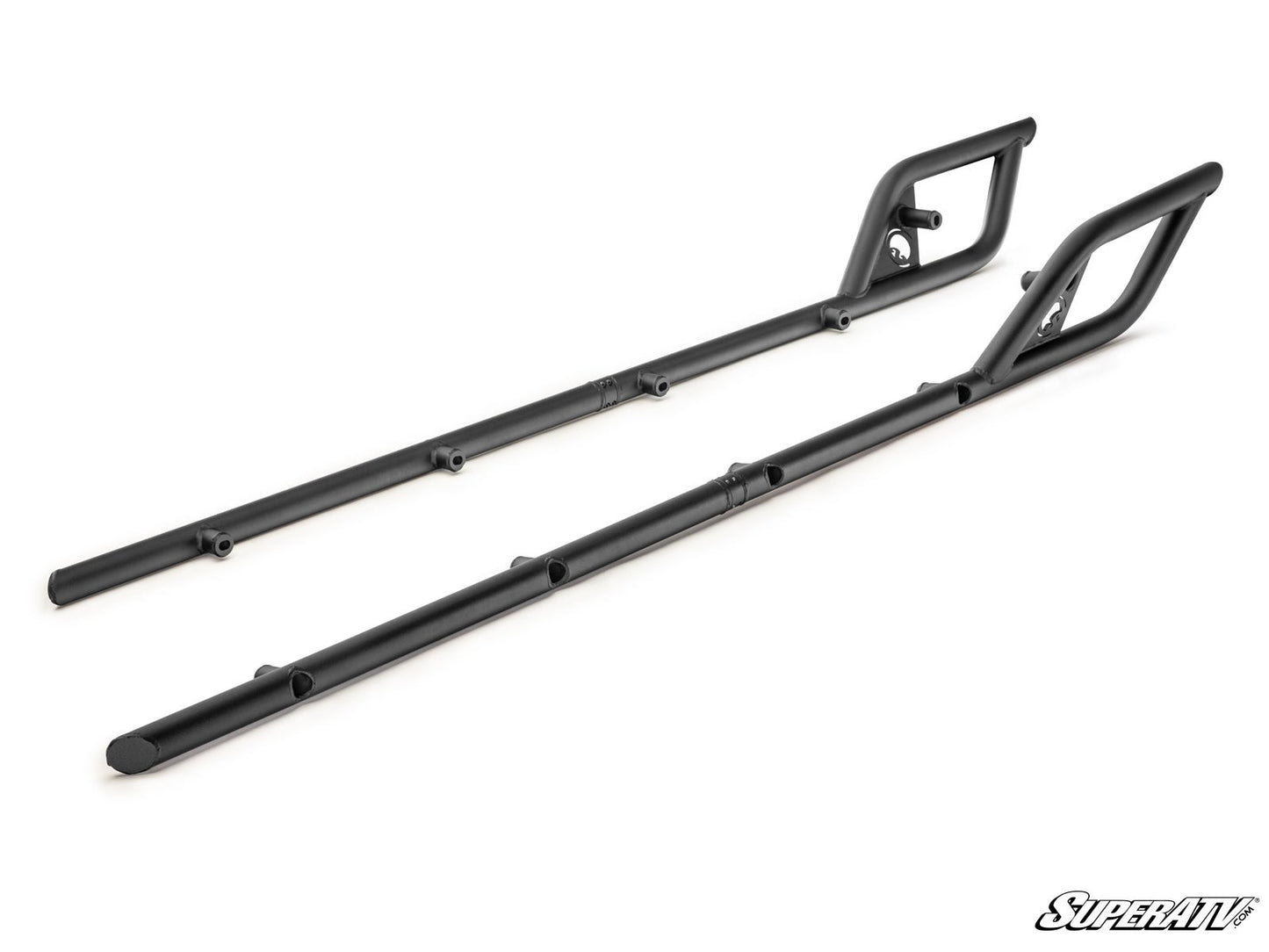 Kawasaki Teryx KRX 4 Heavy-Duty Nerf Bars