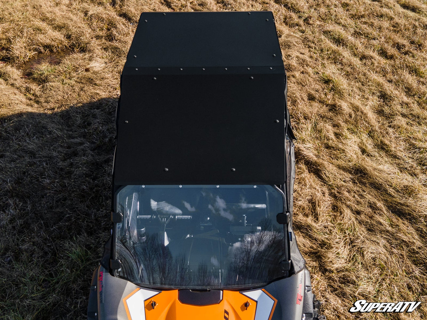 Kawasaki Teryx KRX 4 1000 Aluminum Roof