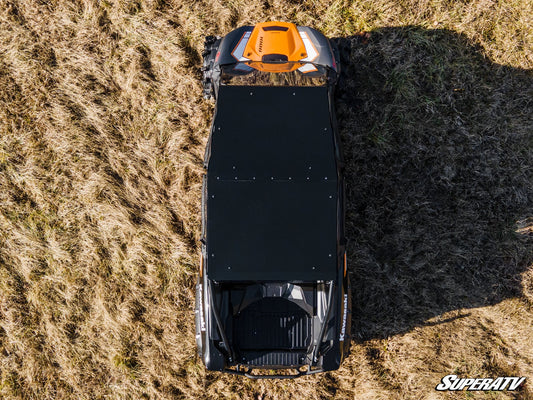 Kawasaki Teryx KRX 4 1000 Aluminum Roof