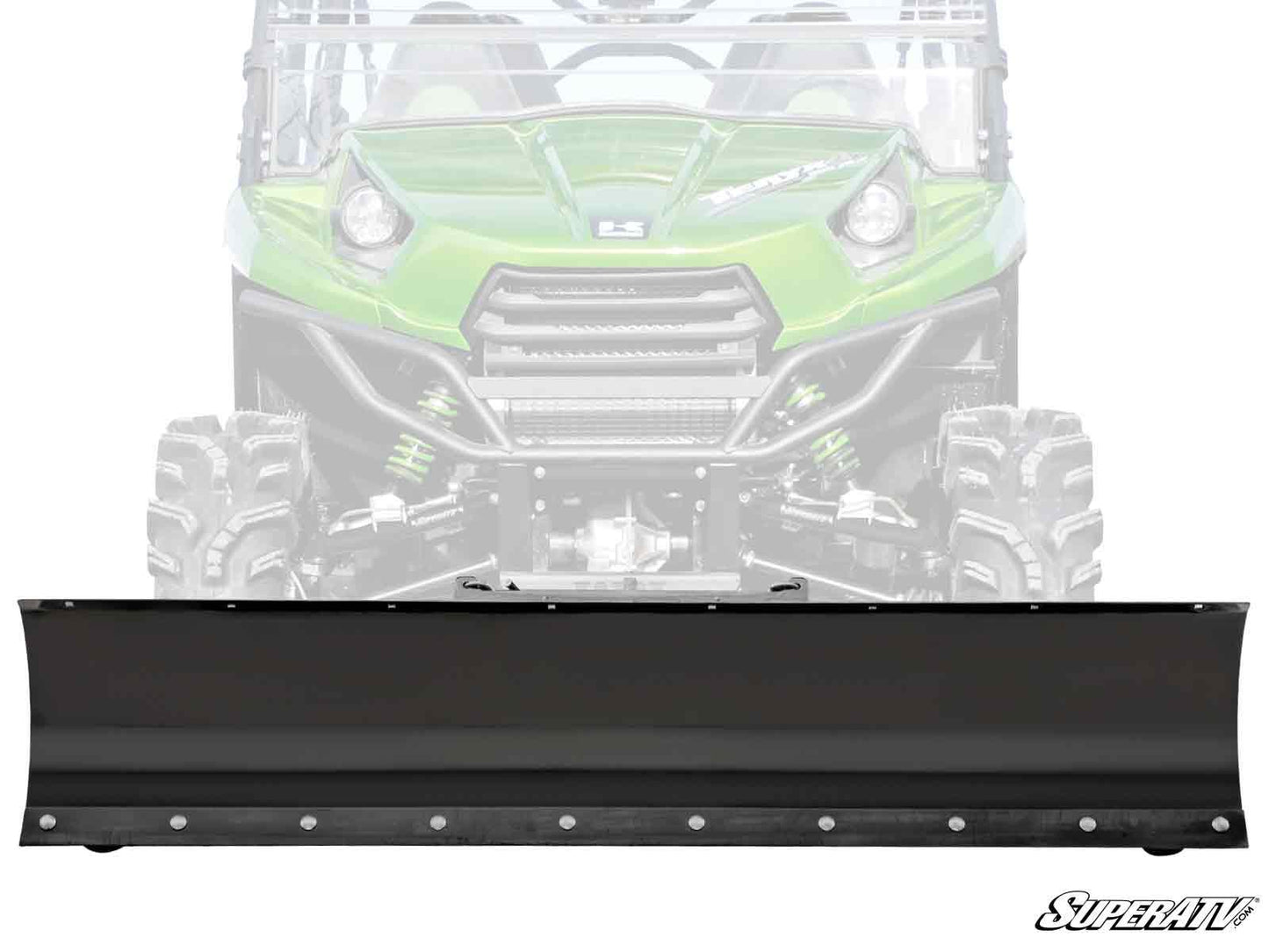 Kawasaki Teryx Plow Pro Snow Plow