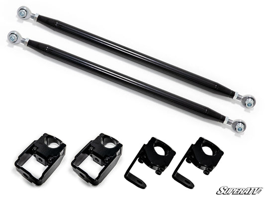 Kawasaki Teryx Track Bars