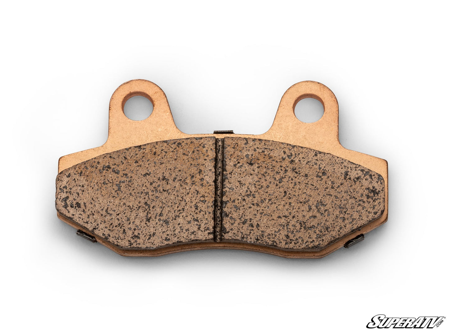 Up & Running Kawasaki Teryx Sintered Brake Pad