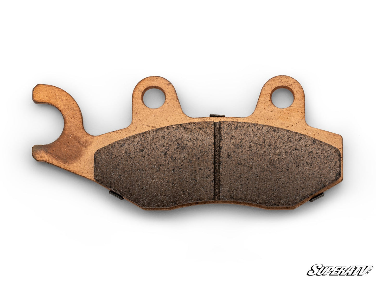 Up & Running Kawasaki Teryx Sintered Brake Pad