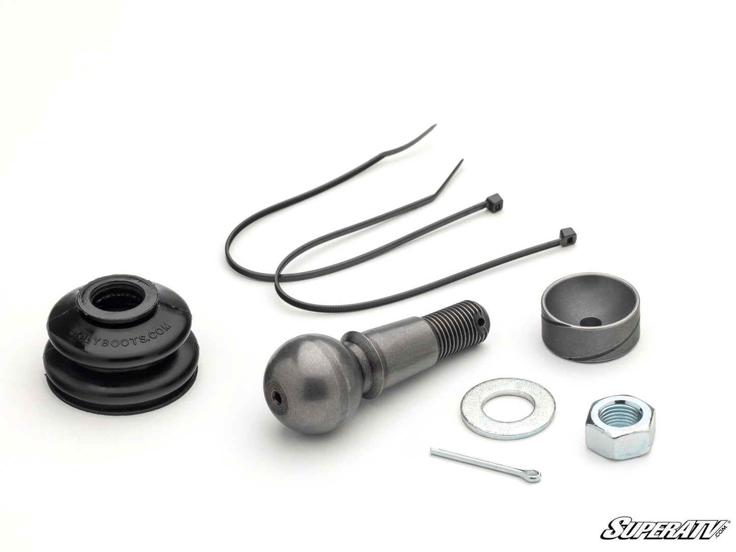 Keller Ball Joint Rebuild Kit for Kawasaki