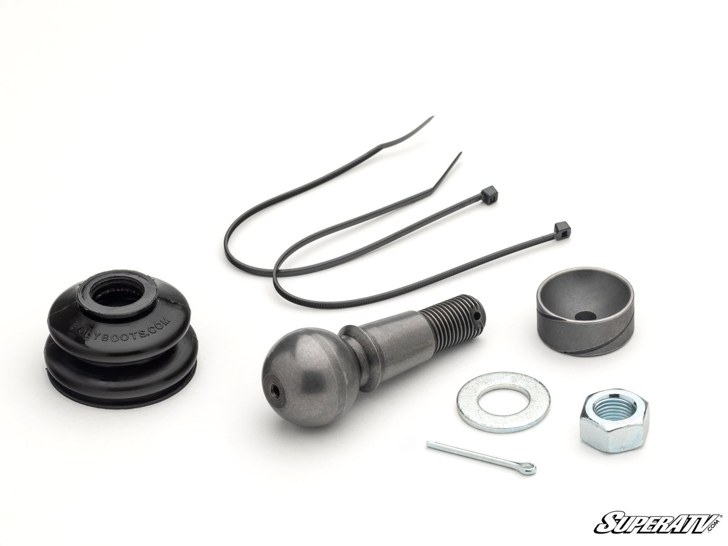 Keller Ball Joint Rebuild Kit for Kawasaki