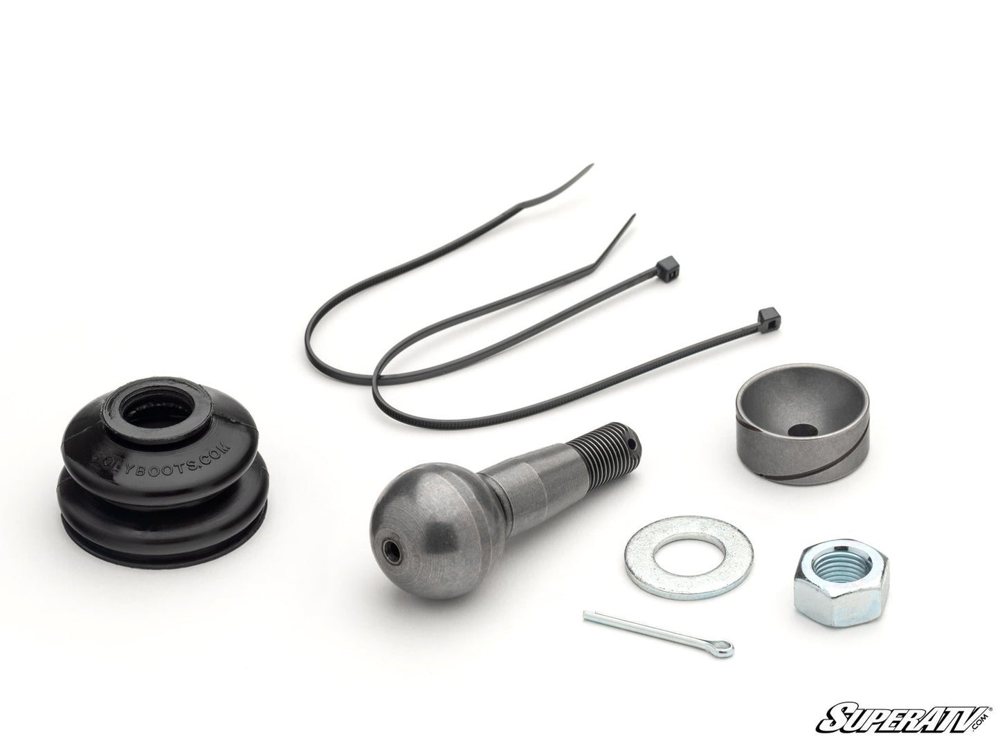 Keller Ball Joint Rebuild Kit for Kawasaki