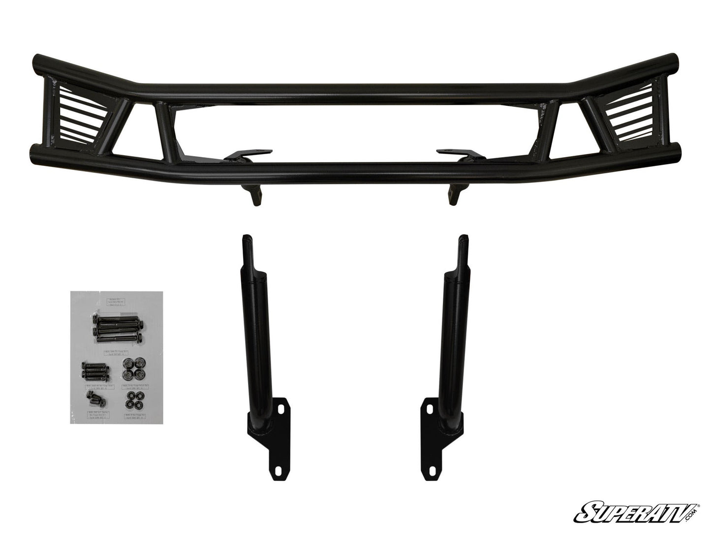 Kawasaki Teryx 4 Rear Bumper