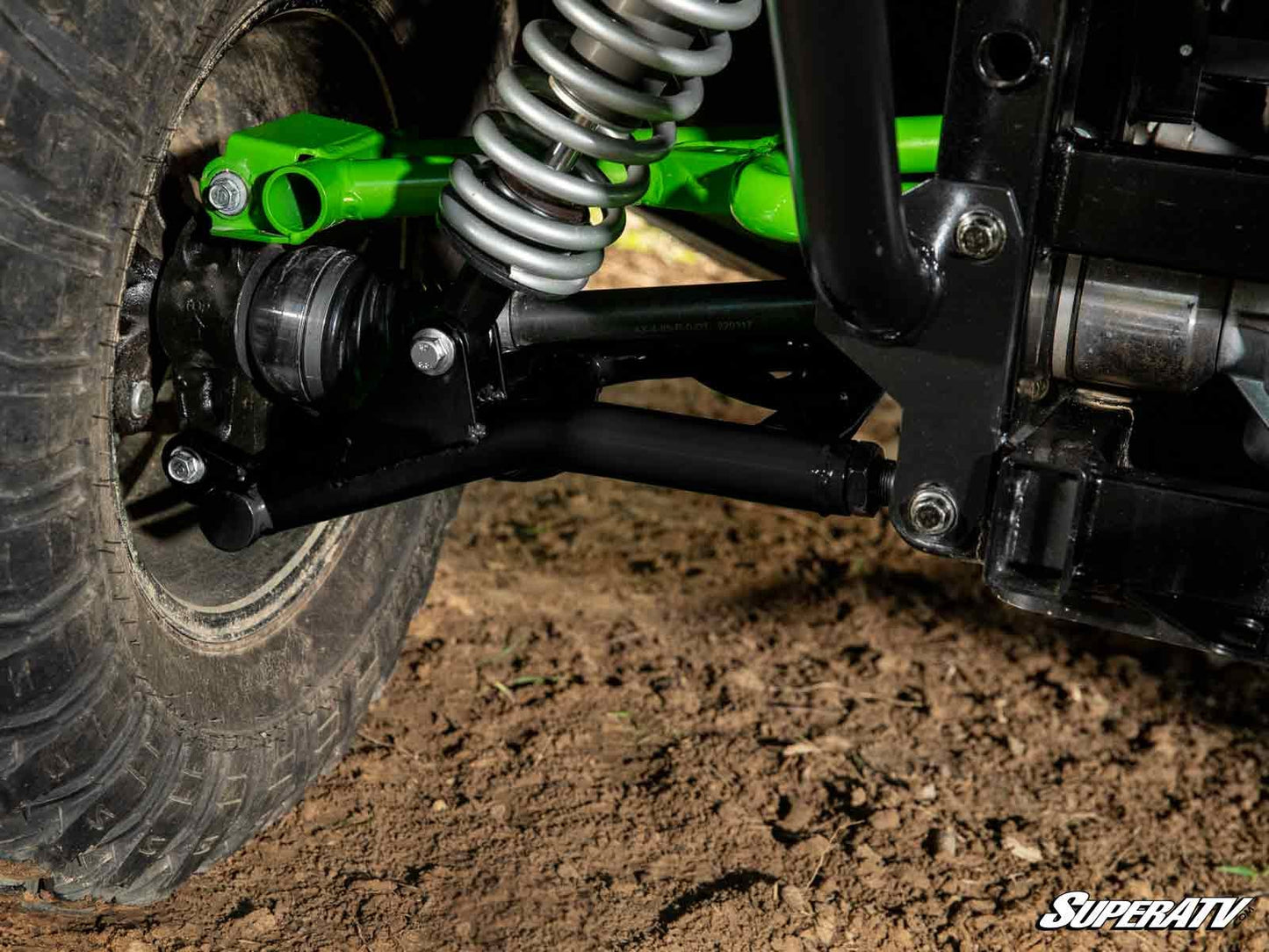 Kawasaki Teryx S Atlas Pro Rear A-Arms