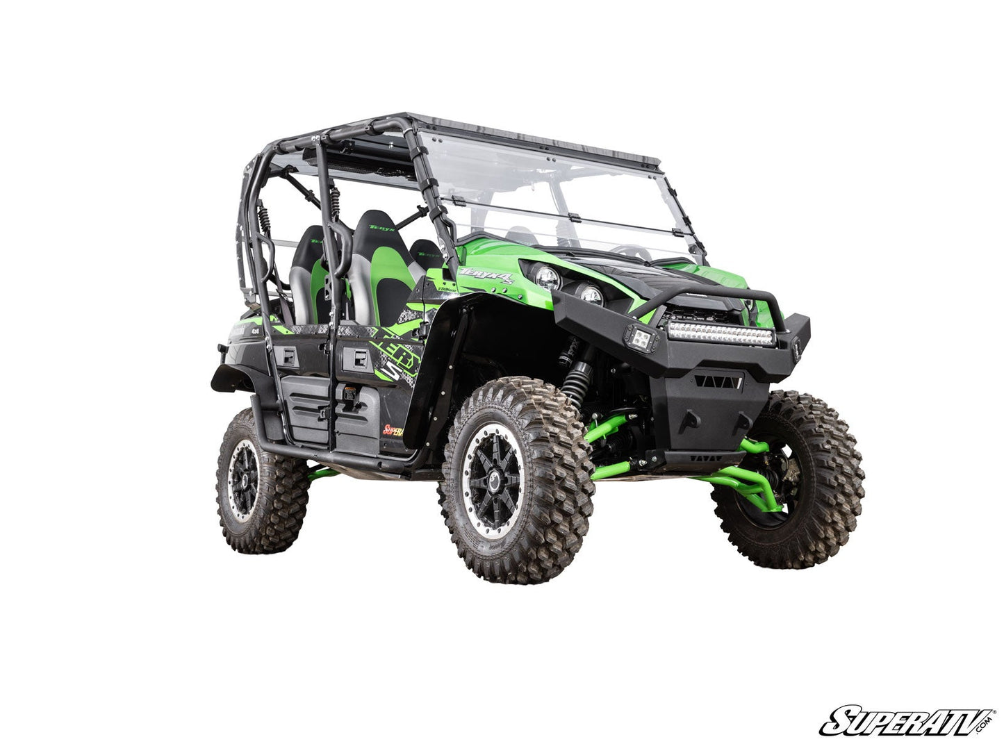 Kawasaki Teryx S 2" Lift Kit