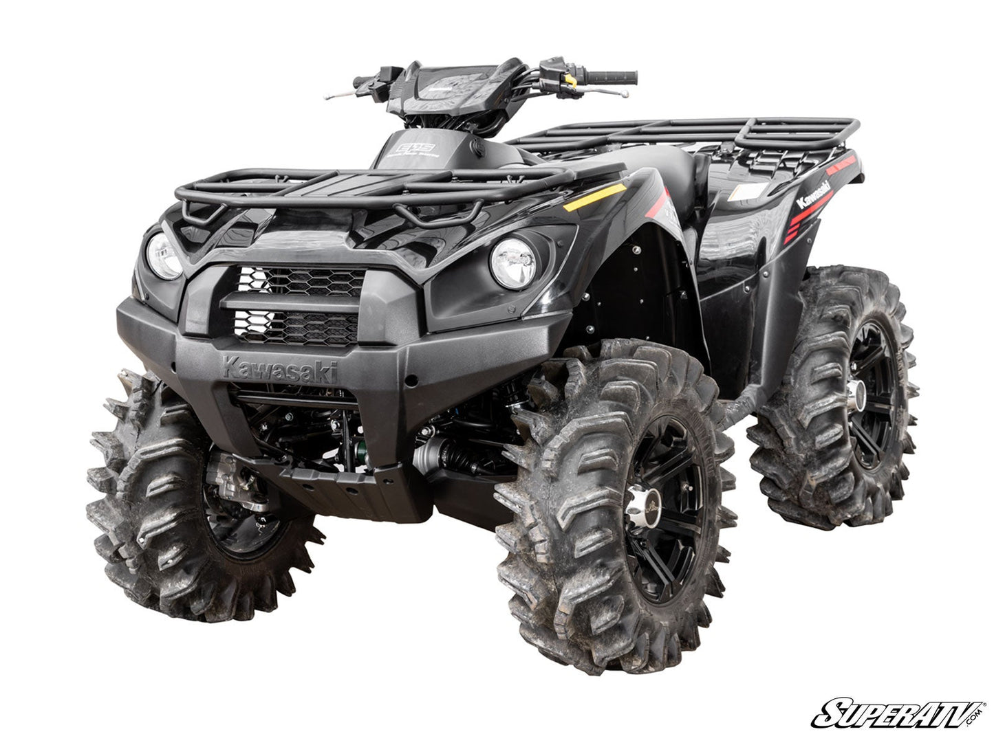 Kawasaki Brute Force 2" Lift Kit