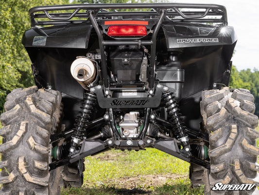 Kawasaki Brute Force 2" Lift Kit