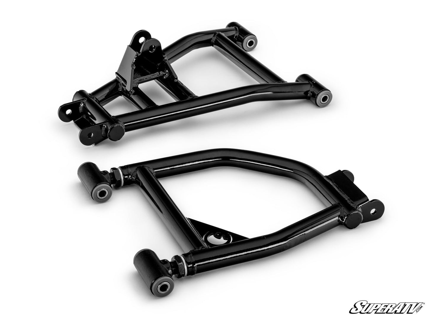 Kawasaki Mule Pro High Clearance 1.5" Offset Rear A-Arms