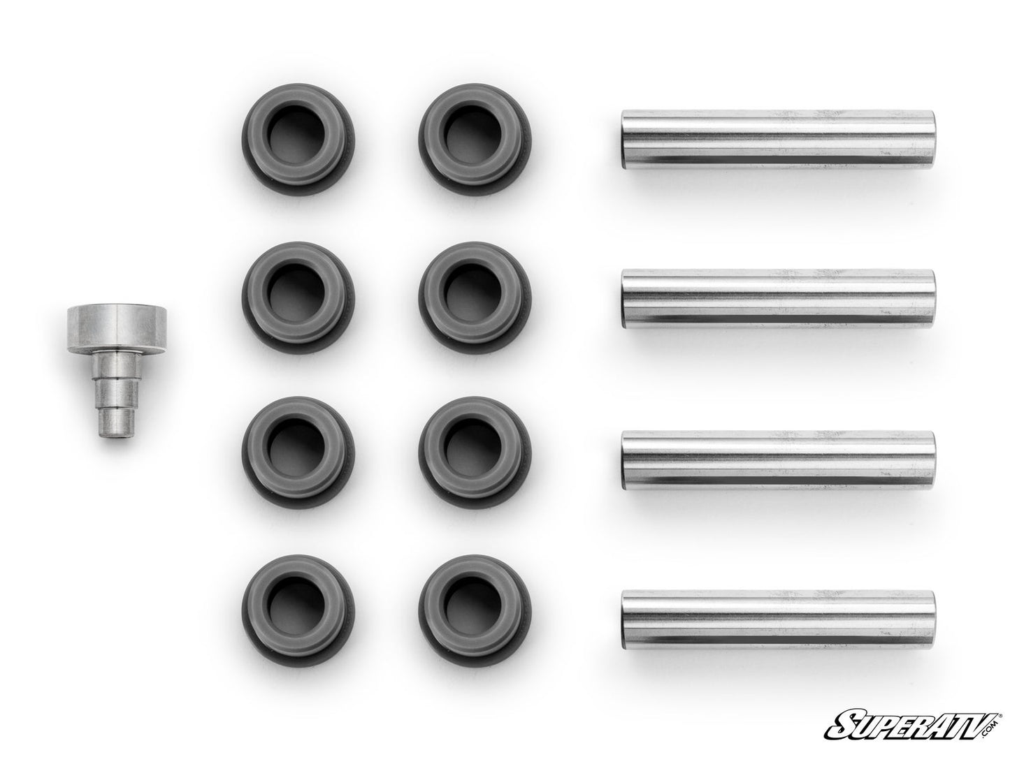 Kawasaki Mule FXT A-Arm Bushings