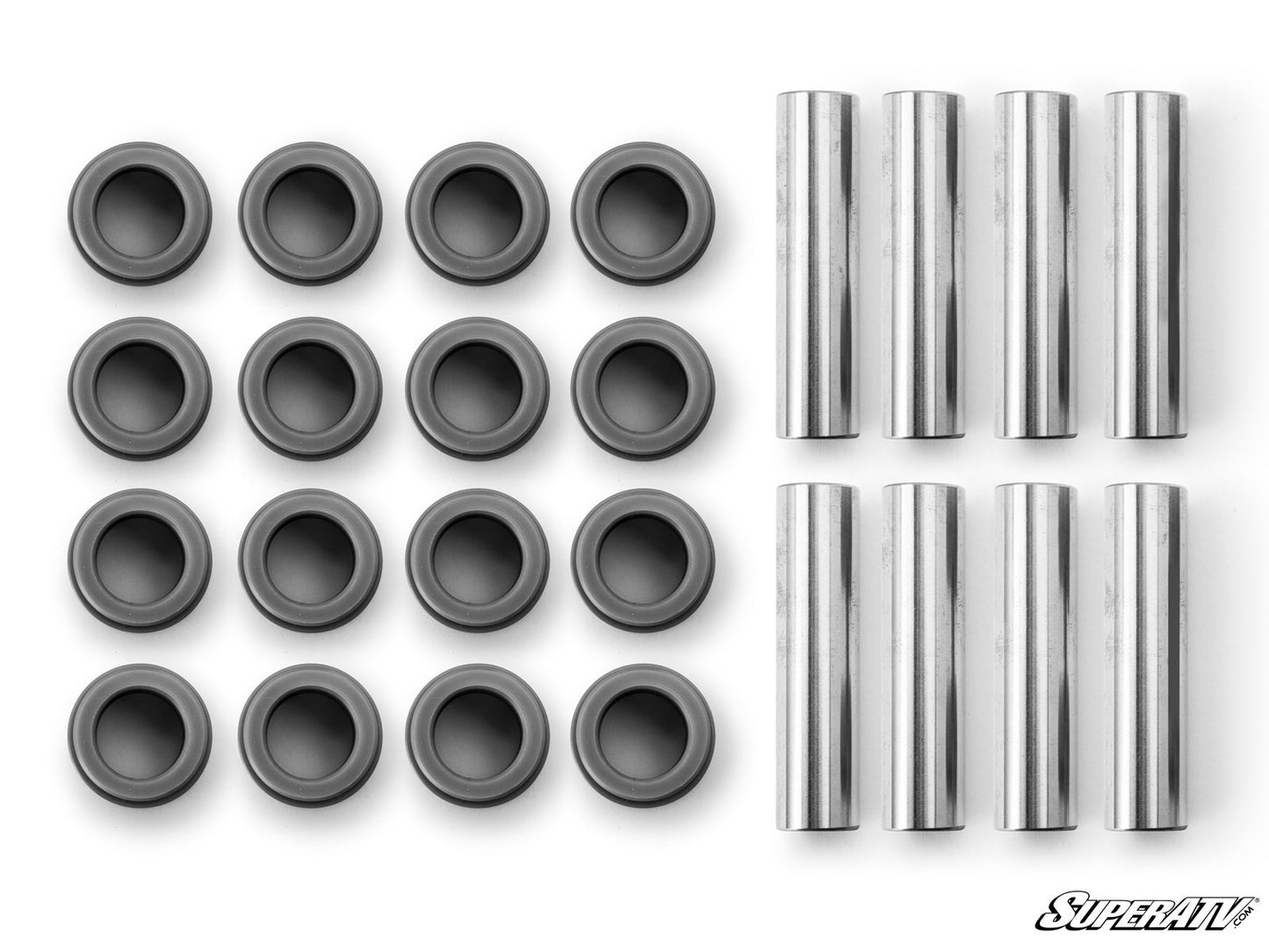 Kawasaki Mule FXT A-Arm Bushings