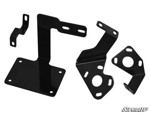 Kawasaki Mule Pro Power Steering Kit