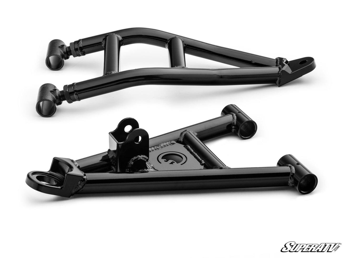 Kawasaki Mule PRO-MX High-Clearance 1.5" Forward Offset A-Arms