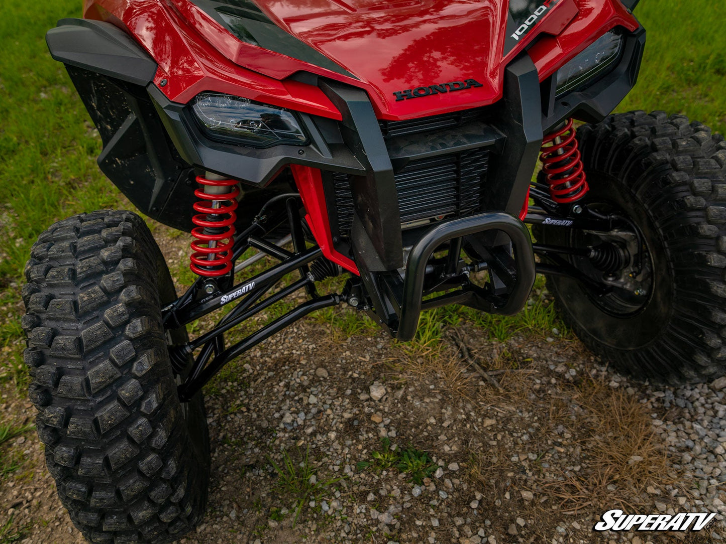 Honda Talon 1000R High Clearance A-Arms