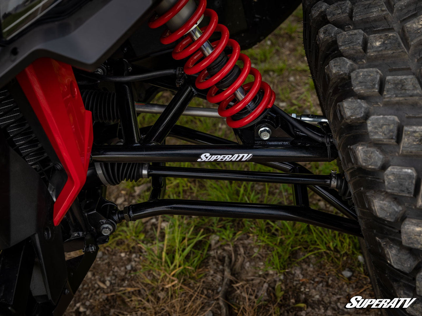 Honda Talon 1000R High Clearance A-Arms