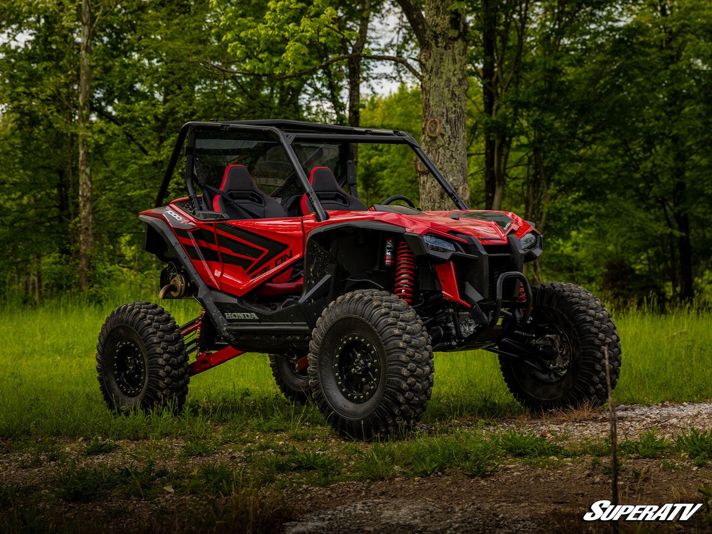 Honda Talon 1000R High Clearance A-Arms