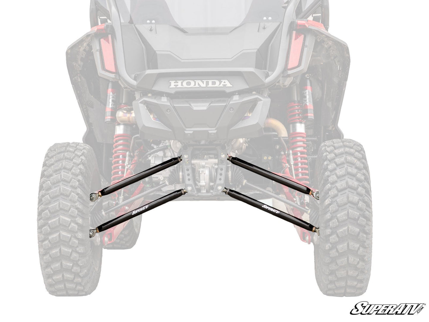 Honda Talon 1000R Tubed Radius Arms