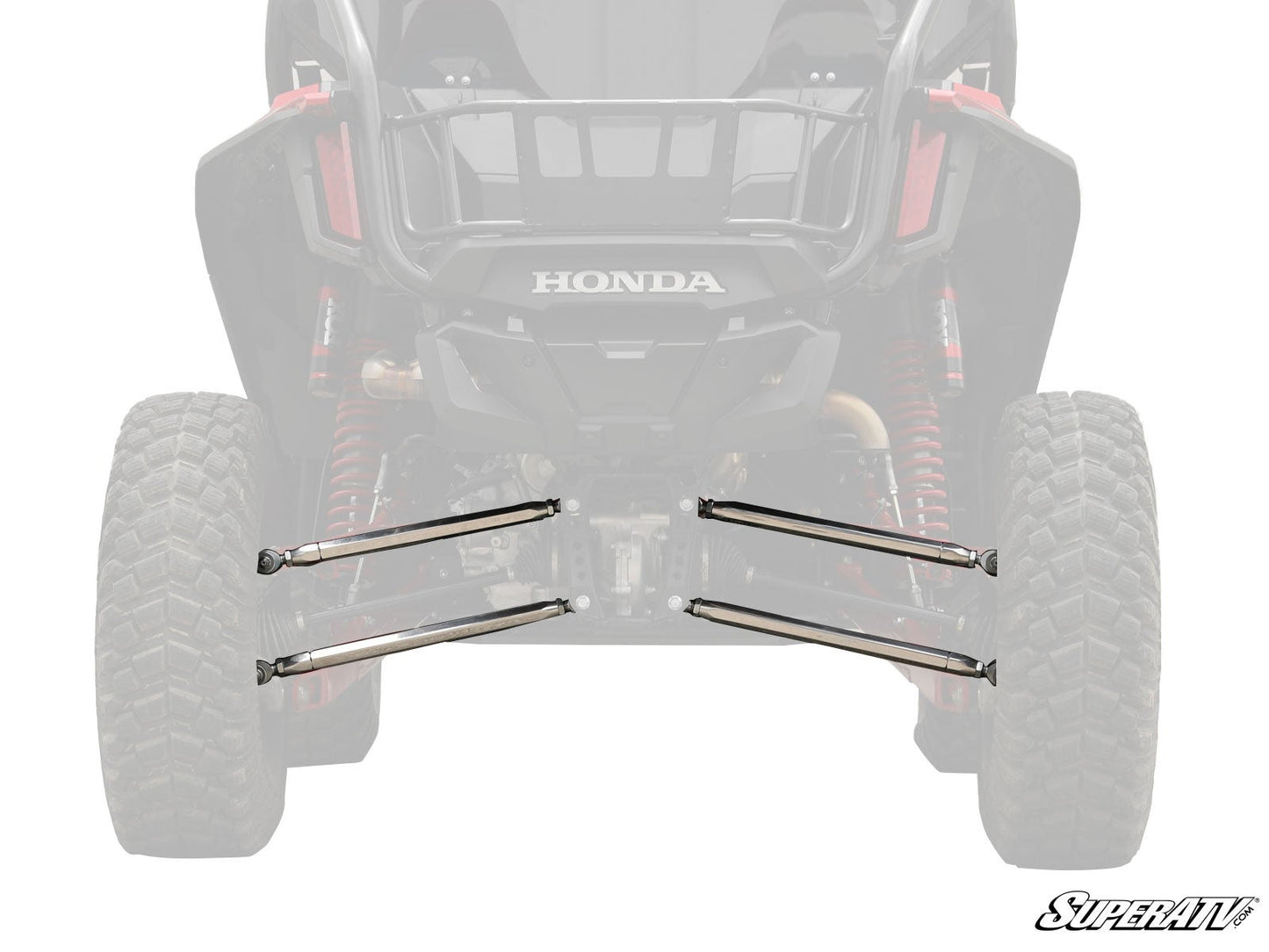 Honda Talon 1000R Billet Aluminum Radius Arms